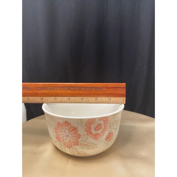 3 Piece Set, Nautica “Pink Sands” Tableware, Dinner Plate, Cereal Bowl and Coffe - Picture 10 of 16